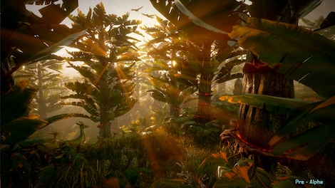 Eden Star Steam Key GLOBAL - 8