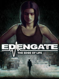 Edengate: The Edge of Life (PC) - Steam Key - GLOBAL - 1