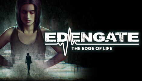 Edengate: The Edge of Life (PC) - Steam Key - GLOBAL - 0