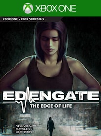 Edengate: The Edge of Life (Xbox One) - Xbox Live Key - ARGENTINA - 1