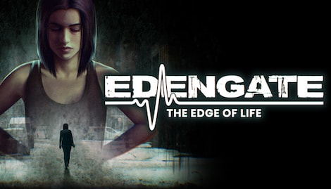 Edengate: The Edge of Life (Xbox One) - Xbox Live Key - ARGENTINA - 0