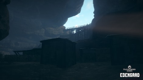 Edengrad Steam Key GLOBAL - 7