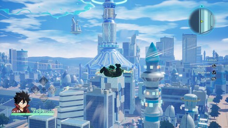 Edens Zero | Deluxe Edition (PC) - Steam Key - EUROPE - 4