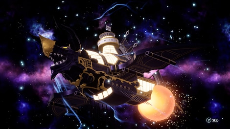 Edens Zero (PC) - Steam Key - EUROPE - 3