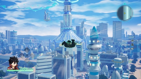 Edens Zero (Xbox Series X/S, PC) - Xbox Live Account - GLOBAL - 4