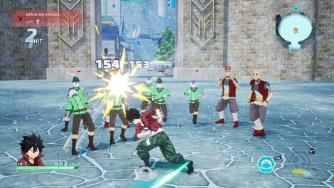 Edens Zero (Xbox Series X/S, PC) - Xbox Live Account - GLOBAL - 7