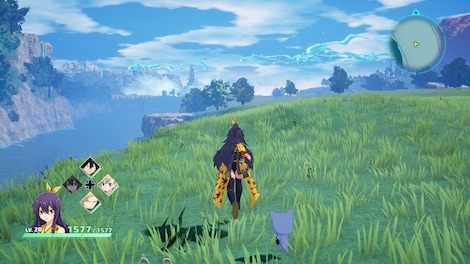 Edens Zero (Xbox Series X/S, PC) - Xbox Live Account - GLOBAL - 11