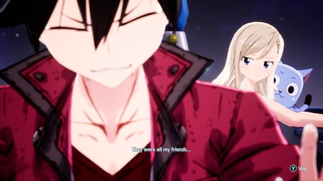 Edens Zero (Xbox Series X/S, Windows 10) - Xbox Live Account - GLOBAL - 5