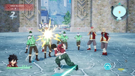 Edens Zero (Xbox Series X/S, Windows 10) - Xbox Live Account - GLOBAL - 7