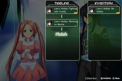 Edepth Angel: Pinocchio's Murder Steam Key GLOBAL - 5