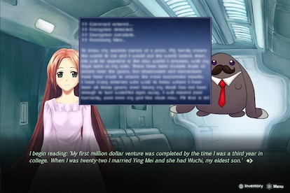 Edepth Angel: Pinocchio's Murder Steam Key GLOBAL - 3