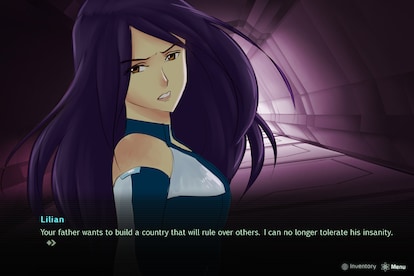 Edepth Angel: Pinocchio's Murder Steam Key GLOBAL - 7
