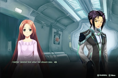 Edepth Angel: Pinocchio's Murder Steam Key GLOBAL - 11