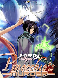 Edepth Angel: Pinocchio's Murder Steam Key GLOBAL - 1