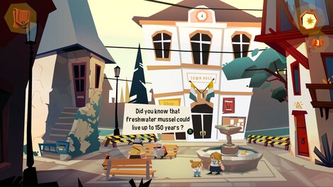 Edgar - Bokbok in Boulzac (PC) - Steam Key - CIS - 4