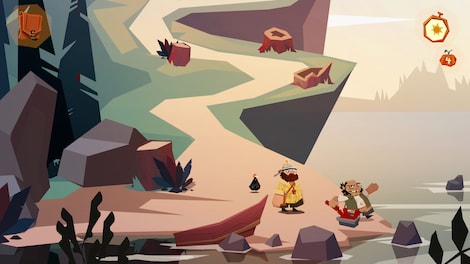 Edgar - Bokbok in Boulzac (PC) - Steam Key - CIS - 5