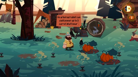 Edgar - Bokbok in Boulzac (PC) - Steam Key - CIS - 6