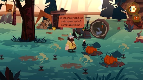 Edgar - Bokbok in Boulzac (PC) - Steam Key - GLOBAL - 6
