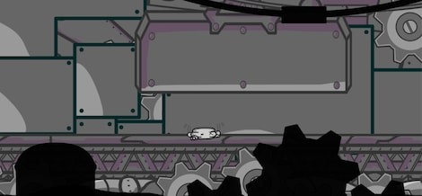 Edgar Steam Key GLOBAL - 8