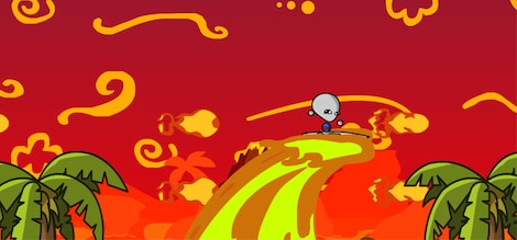 Edgar Steam Key GLOBAL - 7