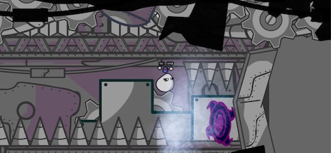 Edgar Steam Key GLOBAL - 3