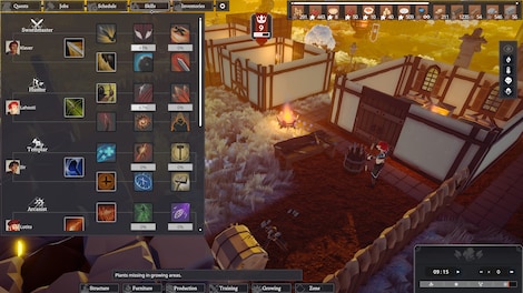 Edge Islands (PC) - Steam Key - EUROPE - 6
