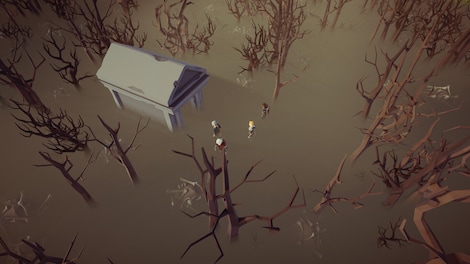 Edge Islands (PC) - Steam Key - EUROPE - 9