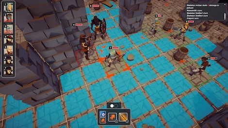 Edge Islands (PC) - Steam Key - EUROPE - 7