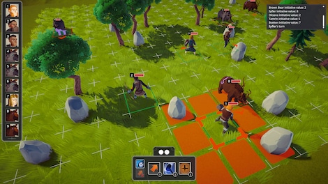 Edge Islands (PC) - Steam Key - EUROPE - 10