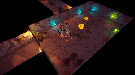 Edge Islands (PC) - Steam Key - GLOBAL - 3