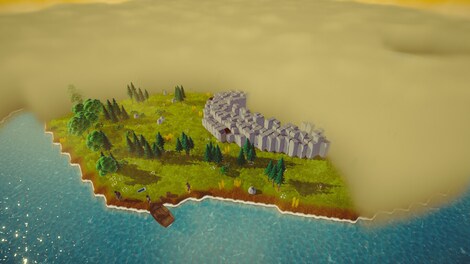 Edge Islands (PC) - Steam Key - GLOBAL - 5