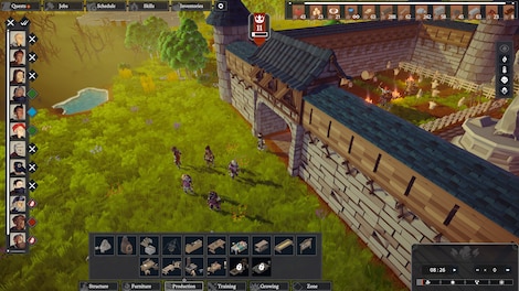 Edge Islands (PC) - Steam Key - GLOBAL - 12