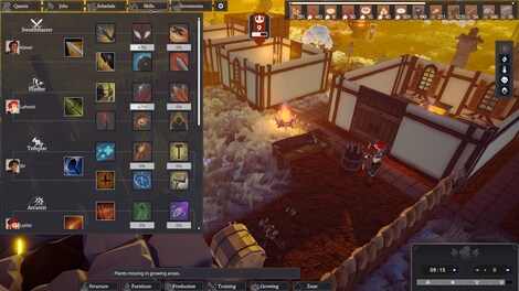 Edge Islands (PC) - Steam Key - GLOBAL - 6