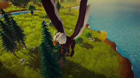 Edge Islands (PC) - Steam Key - GLOBAL - 8