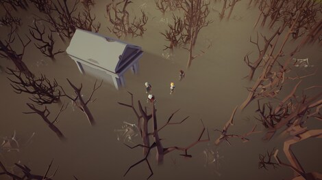 Edge Islands (PC) - Steam Key - GLOBAL - 9