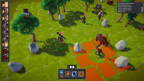 Edge Islands (PC) - Steam Key - GLOBAL - 10
