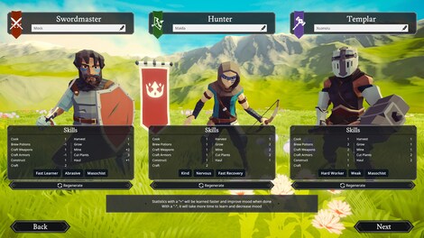 Edge Islands (PC) - Steam Key - GLOBAL - 11