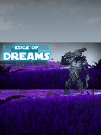 Edge of Dreams (PC) - Steam Key - GLOBAL - 1