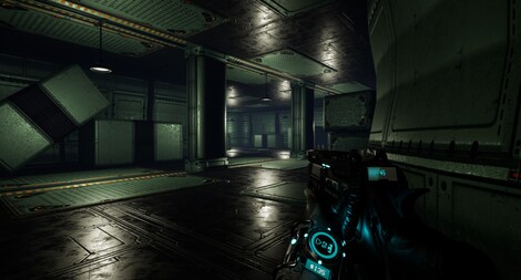 Edge of Dreams (PC) - Steam Key - GLOBAL - 8