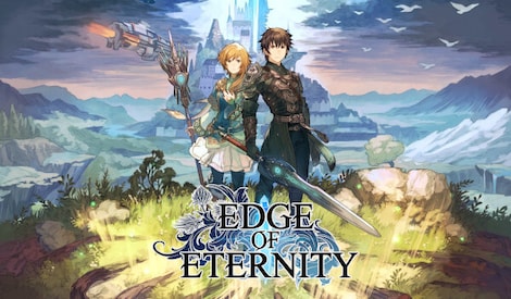 Edge Of Eternity | Digital Deluxe Edition (PC) - Steam Key - GLOBAL - 2