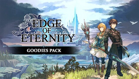 Edge Of Eternity - Goodies Pack (PC) - Steam Gift - EUROPE - 0