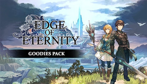 Edge Of Eternity - Goodies Pack (PC) - Steam Key - GLOBAL - 0