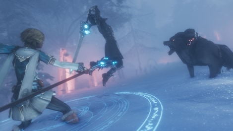 Edge Of Eternity Steam Gift GLOBAL - 2