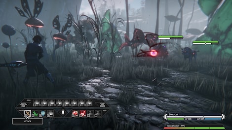 Edge Of Eternity Steam Gift GLOBAL - 7