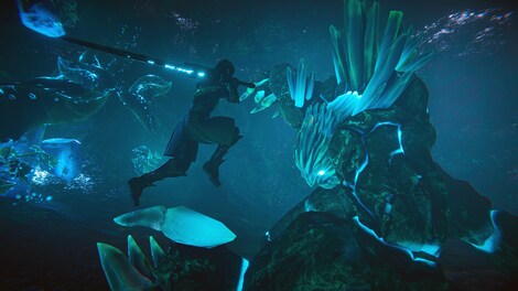 Edge Of Eternity Steam Gift UNITED KINGDOM - 5
