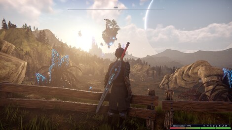Edge Of Eternity Steam Gift UNITED KINGDOM - 3