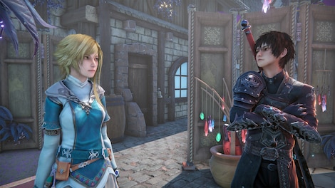 Edge Of Eternity Steam Key GLOBAL - 6
