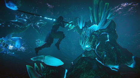 Edge Of Eternity Steam Key GLOBAL - 5