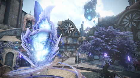 Edge Of Eternity Steam Key GLOBAL - 4
