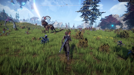 Edge Of Eternity Steam Key GLOBAL - 8